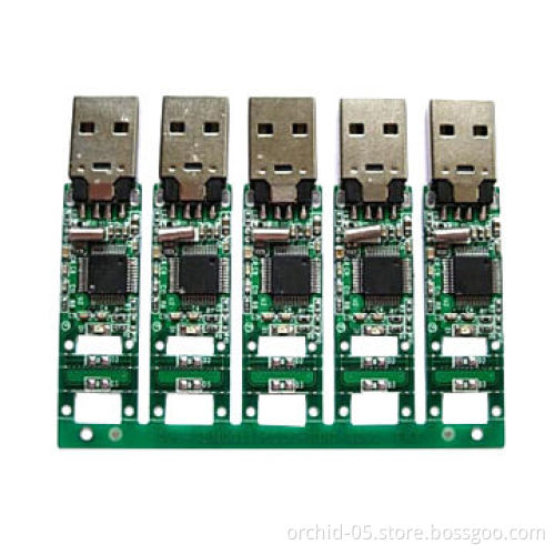 USB flash drive, PCB/PCBA manufacture